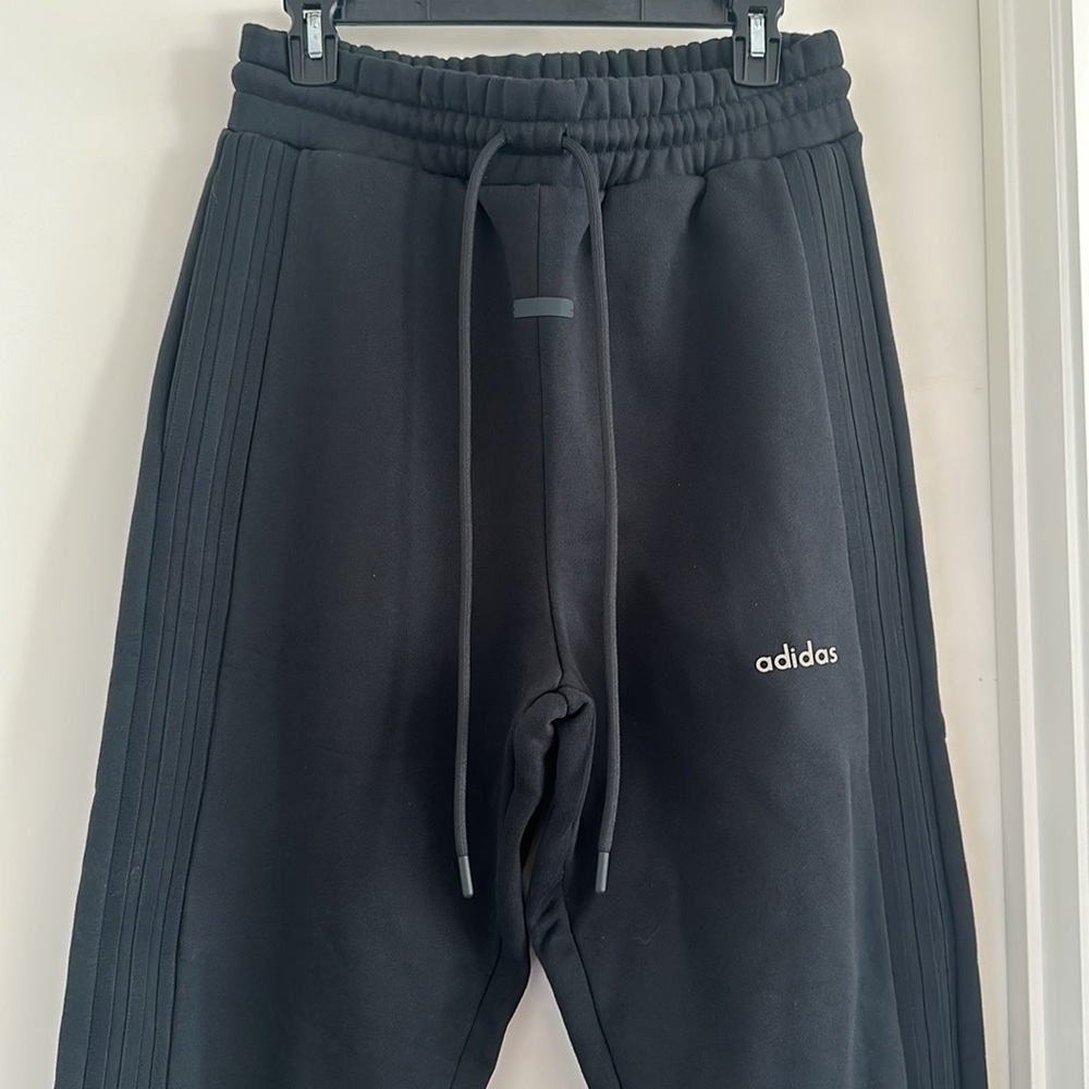Fear of God Adidas Sweatpants Black S
